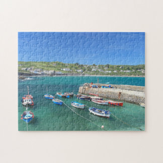 Coverack Jigsaw Puzzle
