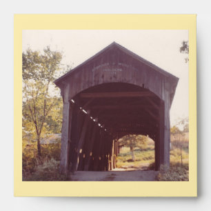 Covered Bridge Envelopes