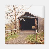 Covered Bridge