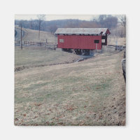 Covered Bridge