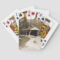 Covered Bridge