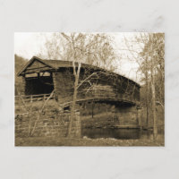Covered Bridge