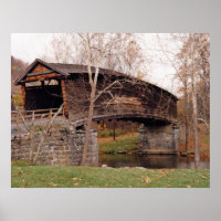 Covered Bridge