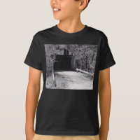 Covered Bridge