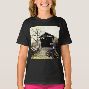 Covered Bridge T-Shirt