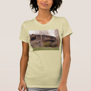 Covered Bridge T-Shirt