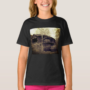 Covered Bridge T-Shirt