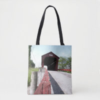 Covered Bridge
