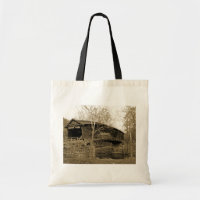 Covered Bridge