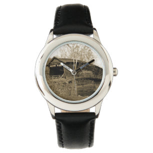 Covered Bridge Watch