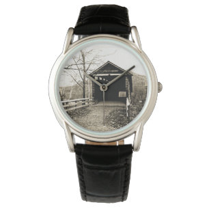 Covered Bridge Watch