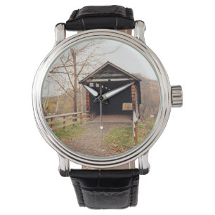 Covered Bridge Watch