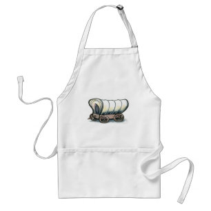 Covered Wagon Standard Apron