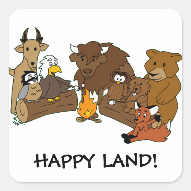 Covey Logic Sticker (Front)