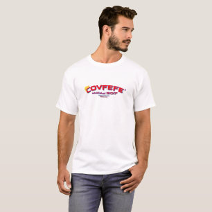 Covfefe' established 2017 Trump T-Shirt