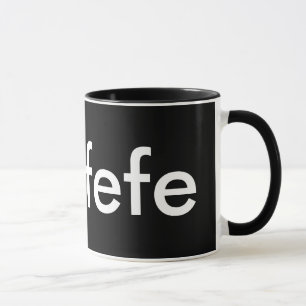 Covfefe Mug