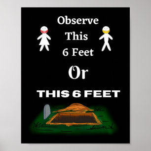 Covid-19 poster