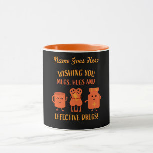 Covid Recovery Get Well Soon   Mug