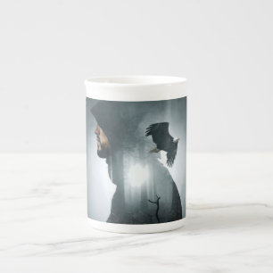 Covid - The Next Generation Bone China Mug