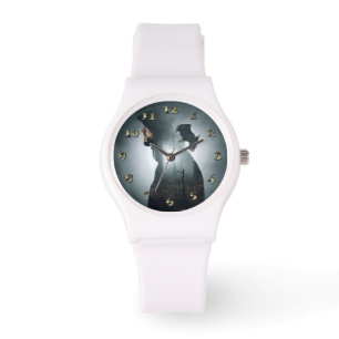 Covid - The Next Generation Watch