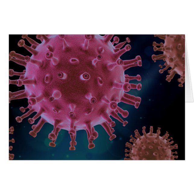 Covid Virus Biology (Front Horizontal)