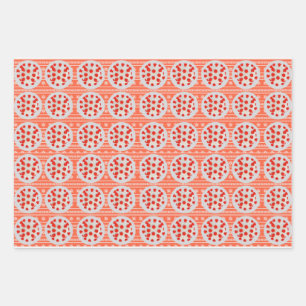 COVID Wrapping Paper
