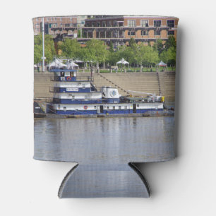 Covington can cooler