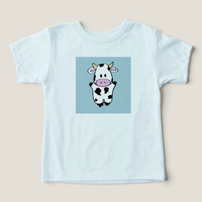 Cow (Design Front)