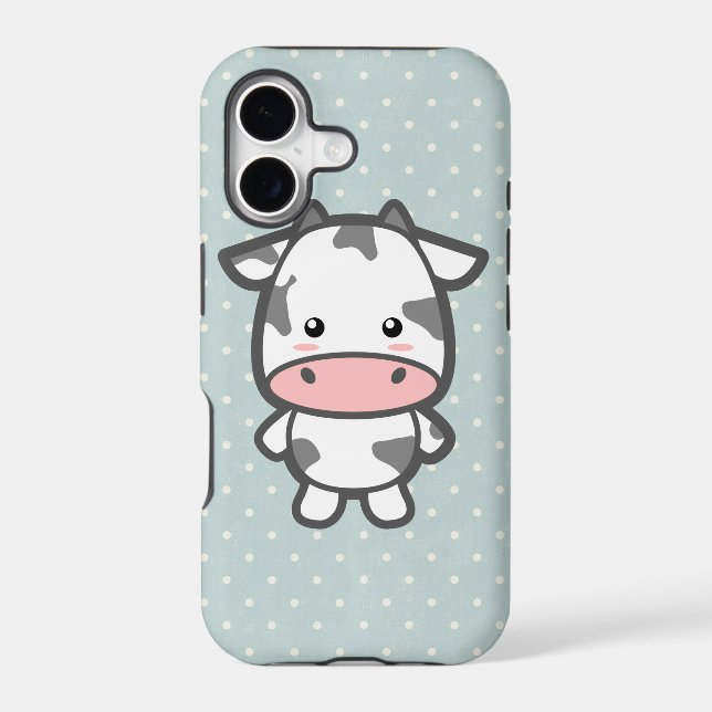 Cow (Back)