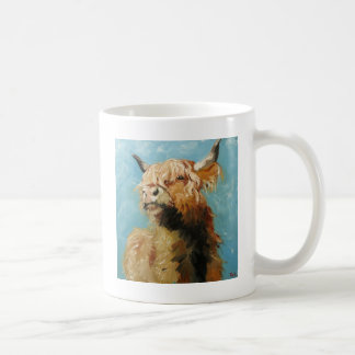 Cow#192 Coffee Mug