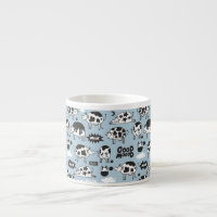 Cow and milk
