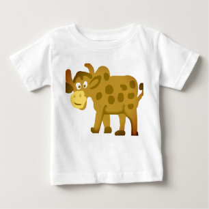 Cow Baby T-Shirt