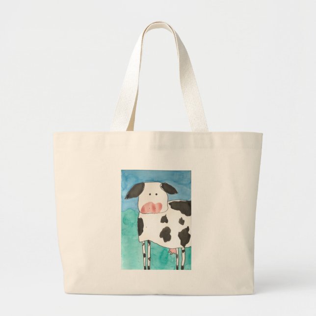 Cow Bag (Front)