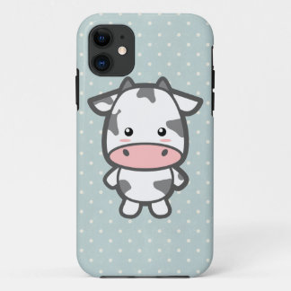 Cow Case-Mate iPhone Case