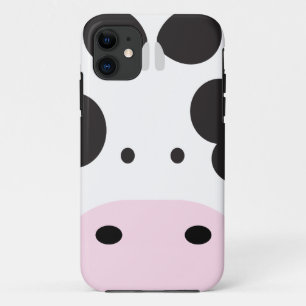 Cow! Case-Mate iPhone Case