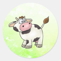 cow