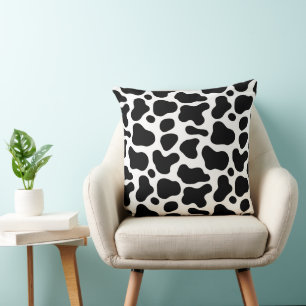 Cow Cow 20x20 Cushion