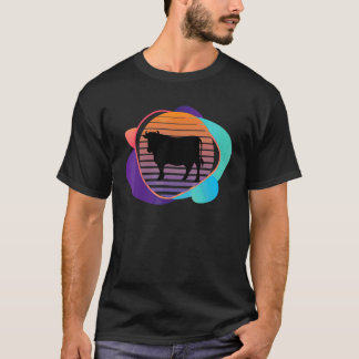 cow cow T-Shirt