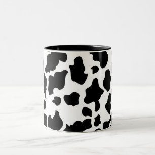 Cow Cup Mug