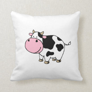 Cow Cushion