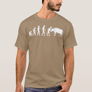 Cow Dairy Farmers Farmers Cows Breeder Agriculture T-Shirt