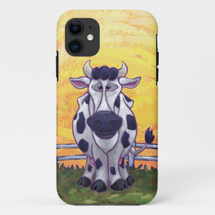 Cow Electronics Case-Mate iPhone Case
