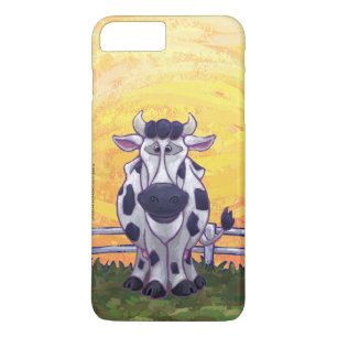 Cow Electronics Case-Mate iPhone Case