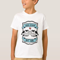 Cow Evolution Fusion Apparel