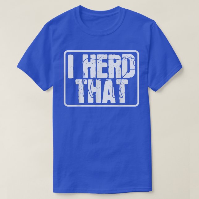 Cow Farmer Gift 157 T-Shirt (Design Front)