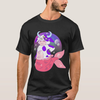 cow fish T-Shirt