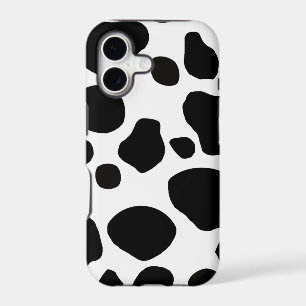 Cow fur skin hide cute nature animal pattern
