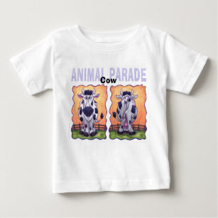 Cow Gifts & Accessories Baby T-Shirt