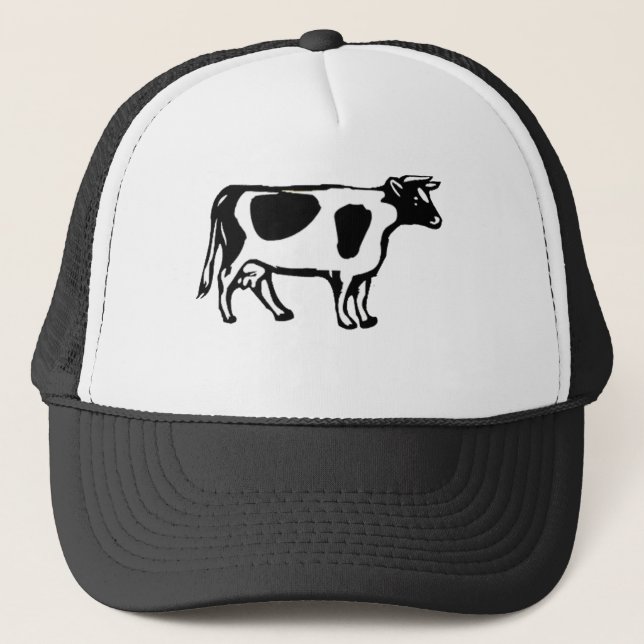 Cow Hat (Front)