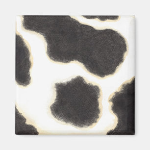 Cow Hide - Magnet